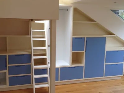 Read more about JOINERY & MDF